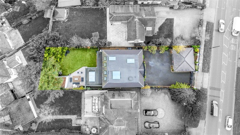 Croydon Road, Keston, BR2