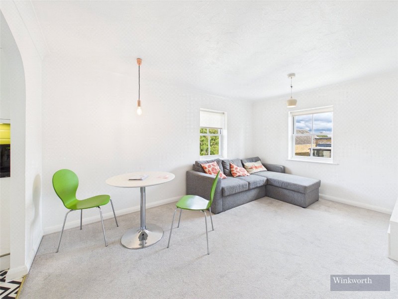 Lysander Gardens, Surbiton, United Kingdom, KT6