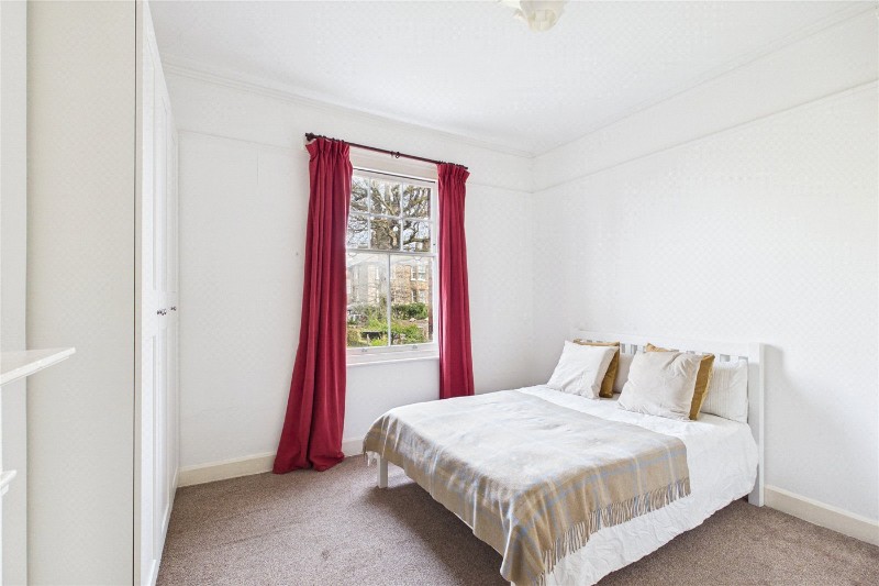 Kirkstall Road, London, SW2