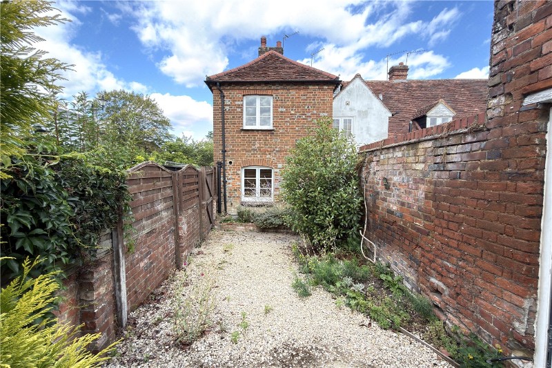 London End, Beaconsfield, HP9