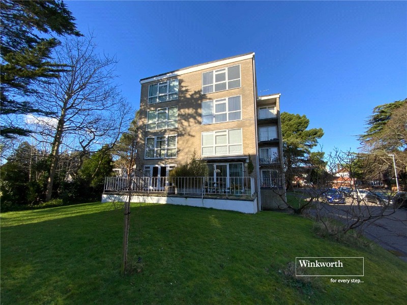 Rushford Warren, Christchurch, Dorset, BH23
