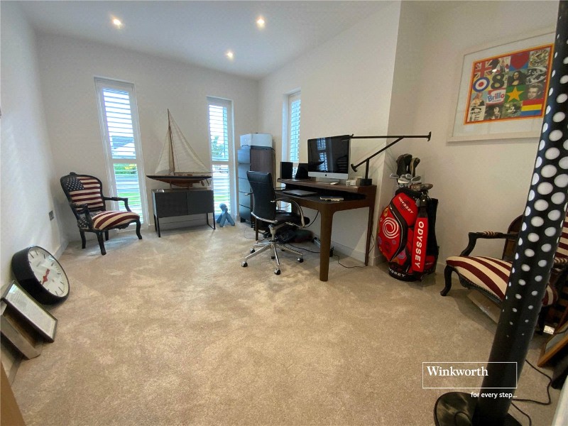 Sheldrake Road, Mudeford, Christchurch, BH23