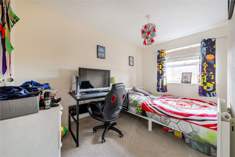 Kingfisher Way, Romsey, Hampshire, SO51