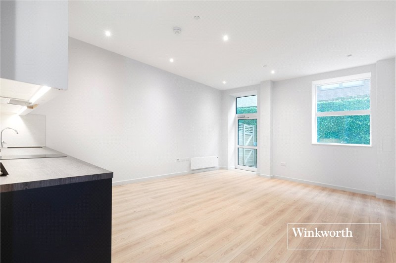 Shakespeare Road, Finchley, London, N3