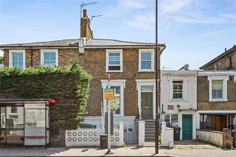 Southgate Road, Islington, N1