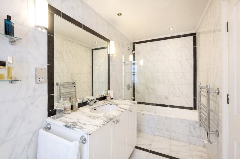 Egerton Gardens, London, SW3