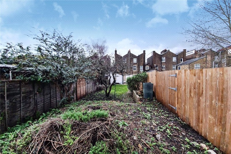 Amersham Road, London, SE14