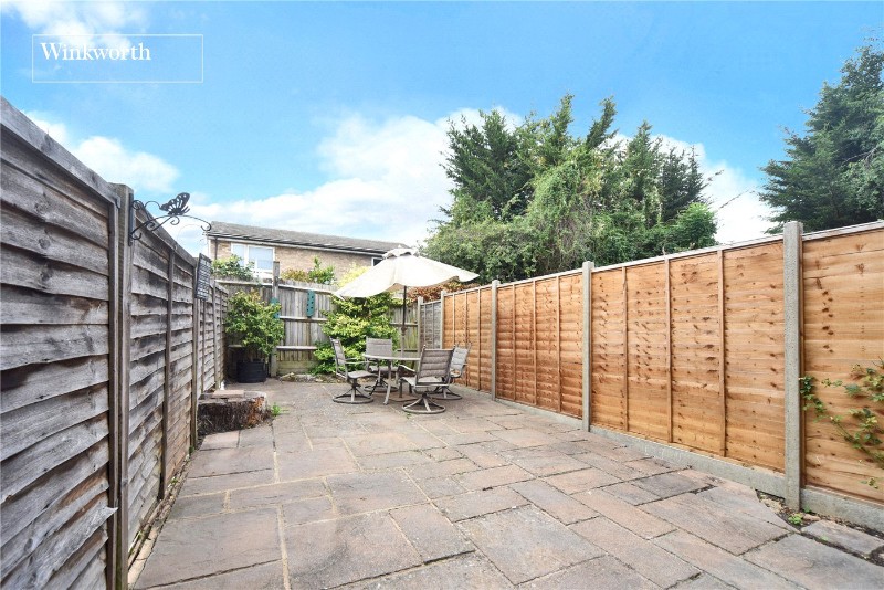 Mulgrave Road, Sutton, Surrey, SM2