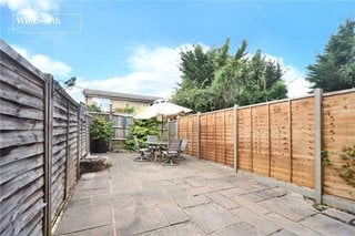 Mulgrave Road, Sutton, Surrey, SM2