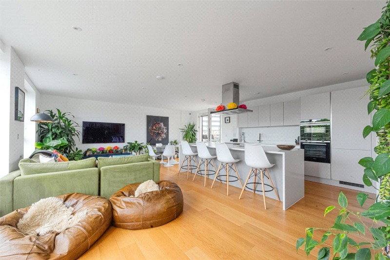Tollgate Gardens, London, NW6