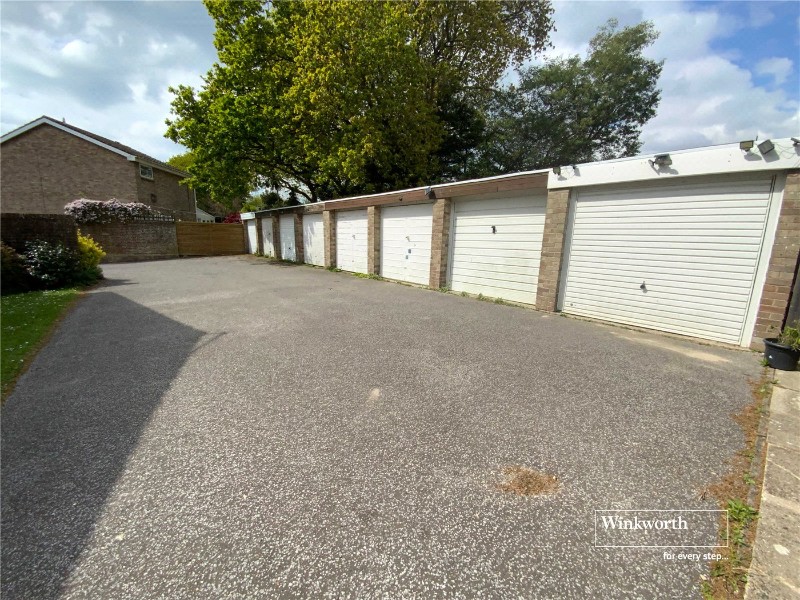 Mude Gardens, Mudeford, Christchurch, Dorset, BH23