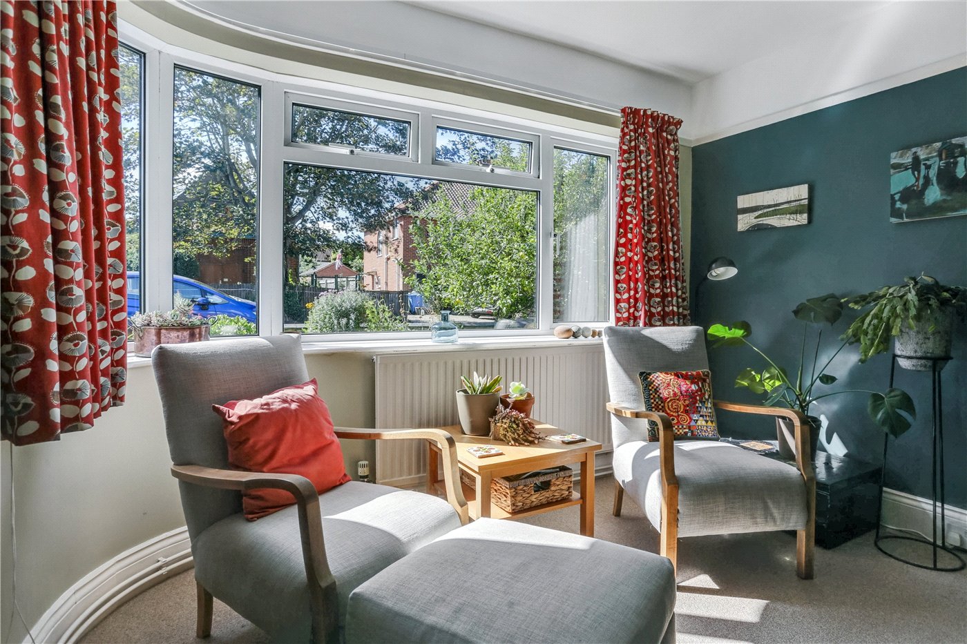Living Space