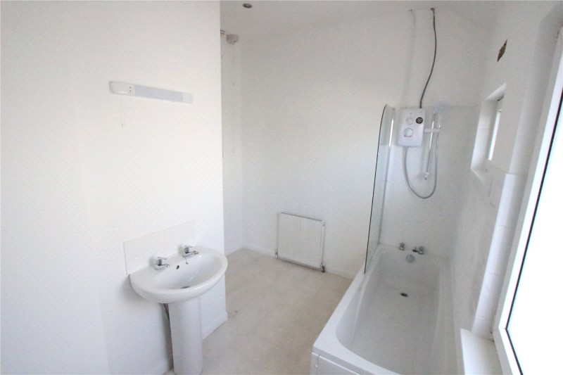 Blenheim Crescent, Leigh-on-Sea, Essex, SS9