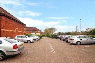 Scott Road, Norwich, Norfolk, NR1
