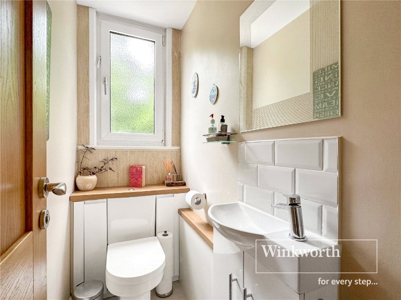 Woodland Walk, Ferndown, Dorset, BH22