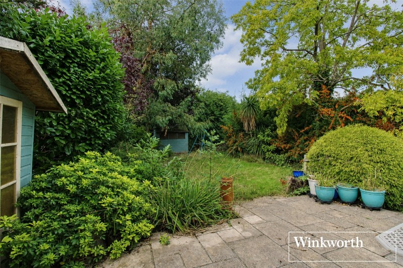 Cardinal Avenue, Borehamwood, Hertfordshire, WD6