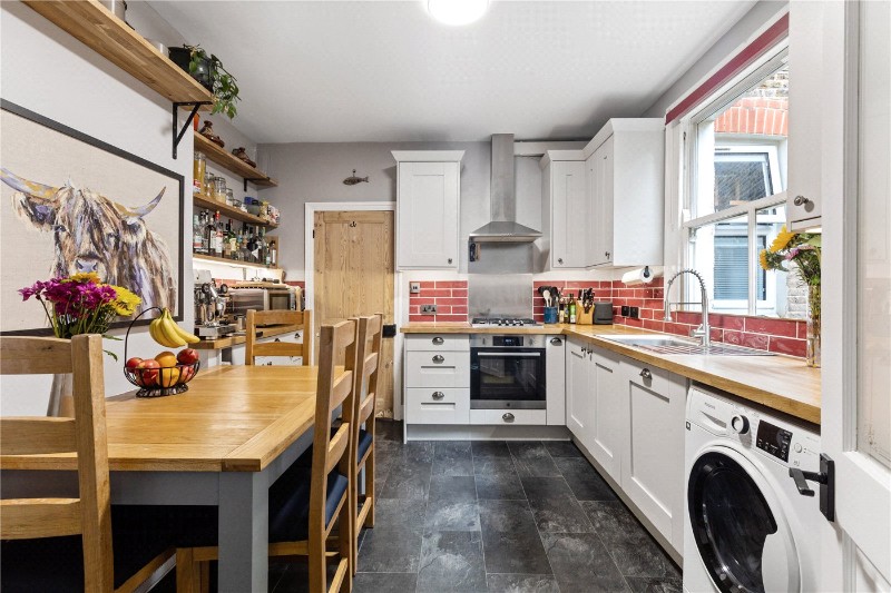 Boundary Road, London, SW19