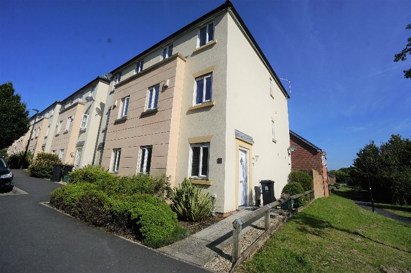 Long Down Avenue, Cheswick Village, Bristol, BS16