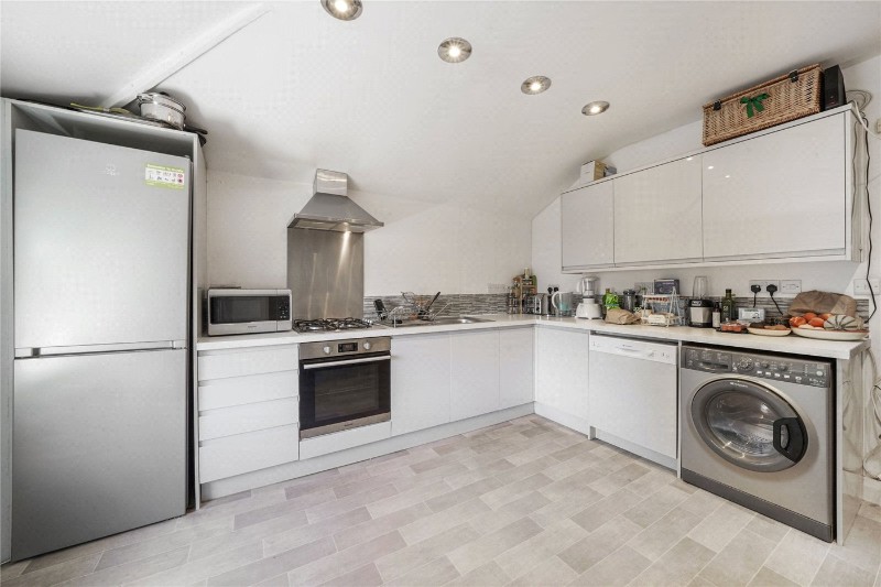 Bartholomew Road, London, NW5