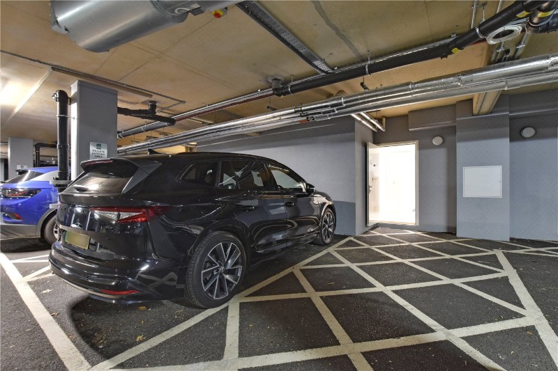 Astell Road, Kidbrooke Village, London, SE3