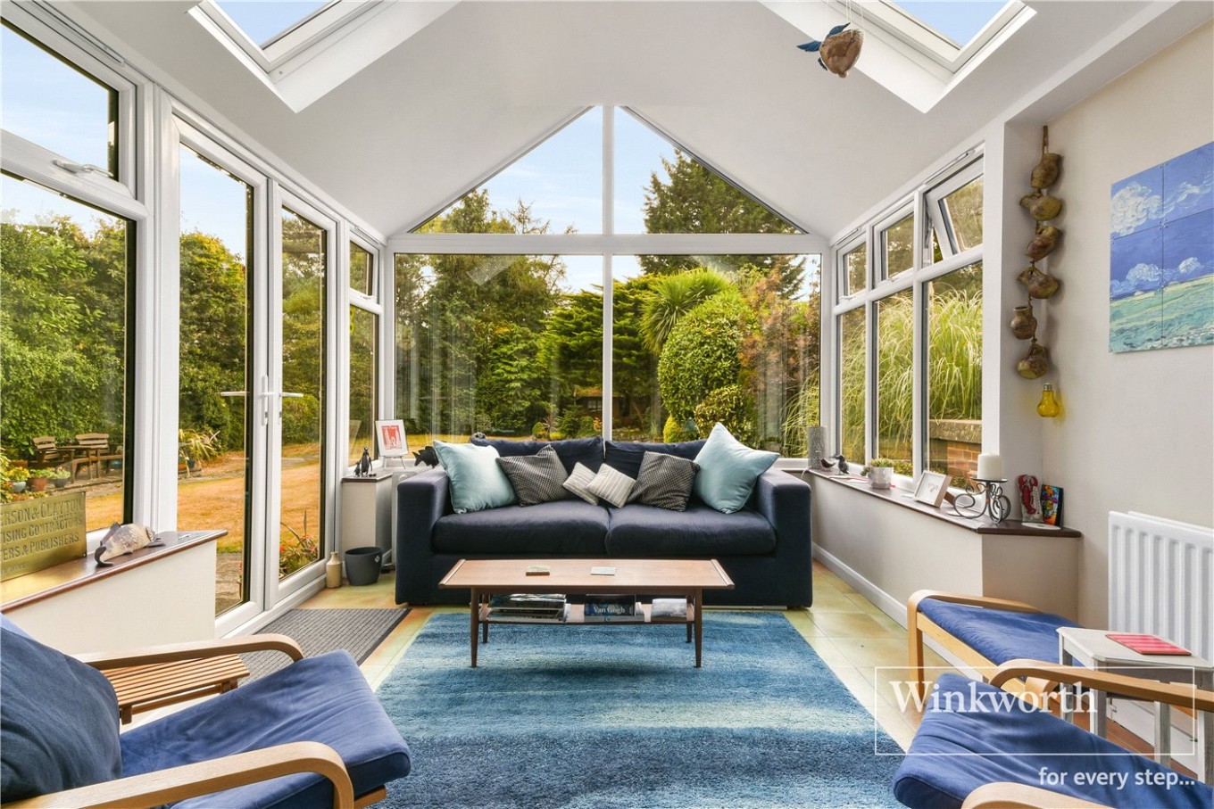 Properties for sale Winkworth Estate Agents