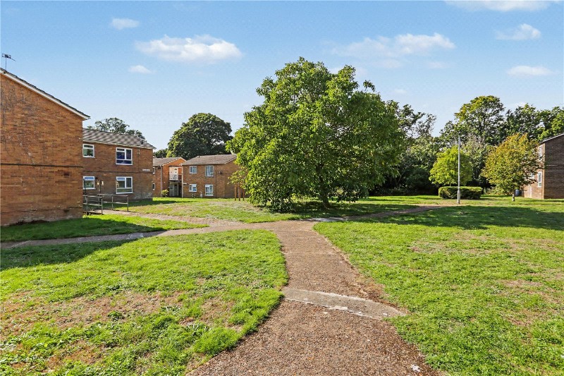 Woodrow Place, Norwich, Norfolk, NR1