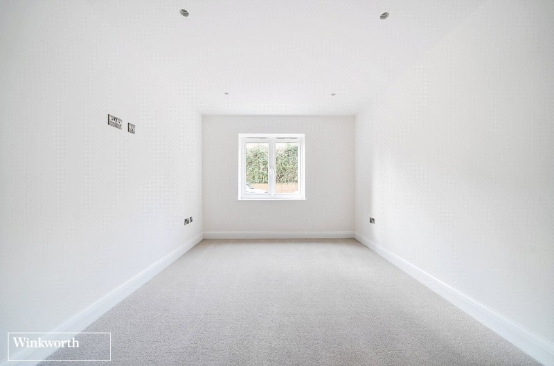 Frog Lane, Mapledurwell, Hampshire, RG25
