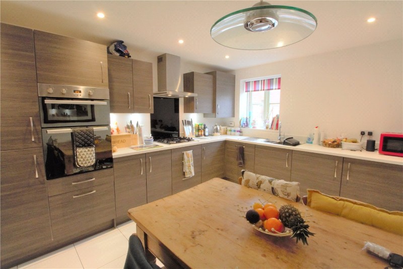 Hart Close, Upper Rissington, Cheltenham, Gloucestershire, GL54