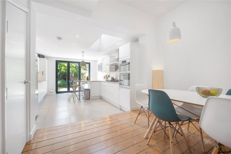 Landells Road, London, SE22