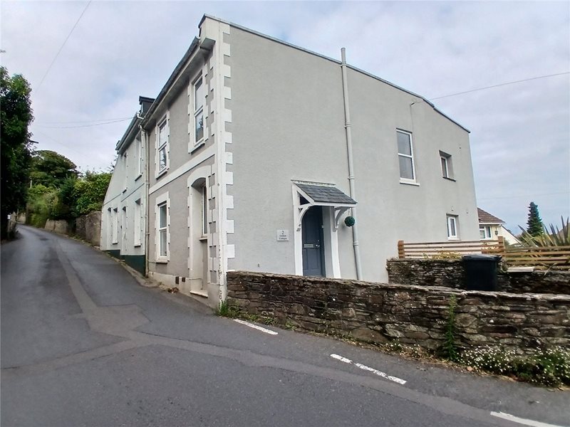 Dartmouth Road, Stoke Fleming, Dartmouth, Devon, TQ6