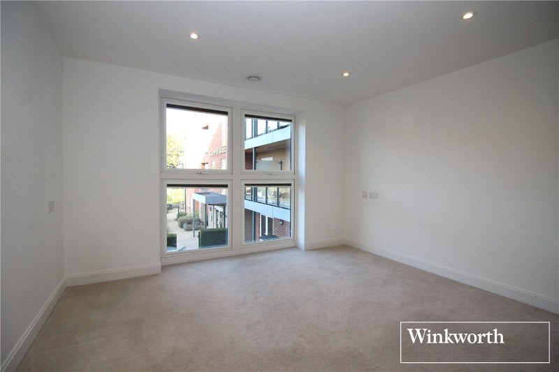 Studio Way, Borehamwood, Hertfordshire, WD6