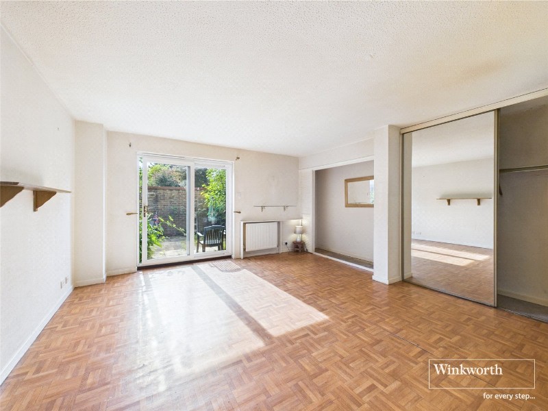 Tylers Place, Tilehurst, Reading, Berkshire, RG30