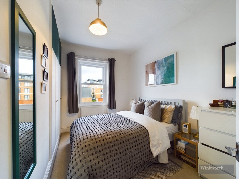 Brighton Road, Surbiton, KT6