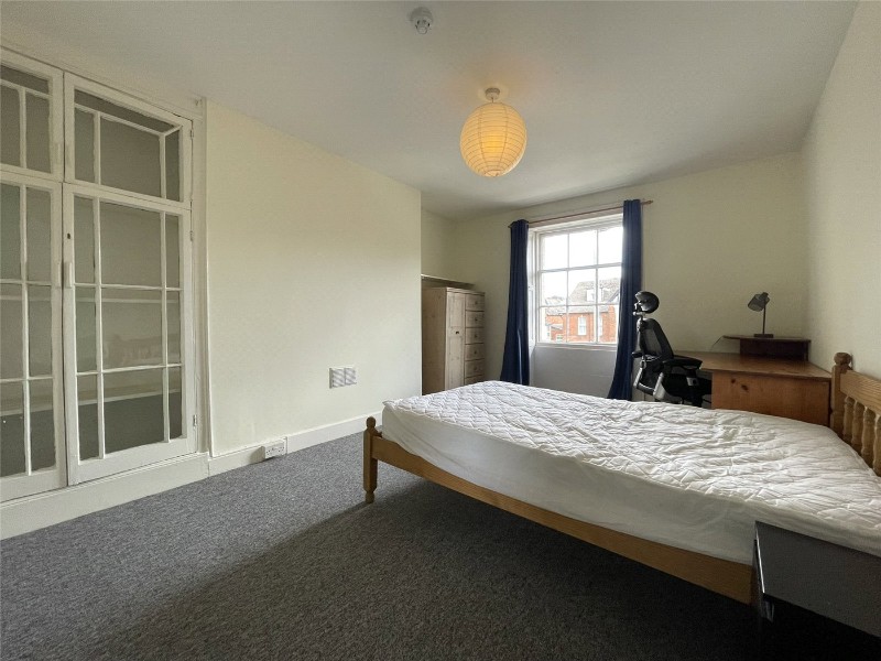 Heavitree Road, Exeter, Devon, EX1
