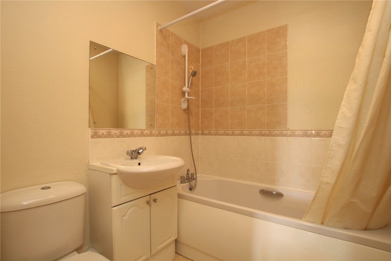 Regents Riverside, Brigham Road, Reading, Berkshire, RG1