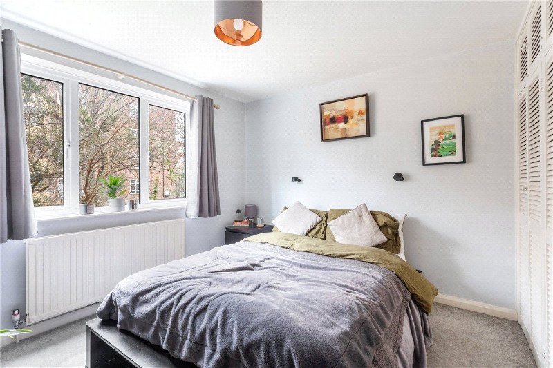 Ringford Road, London, SW18