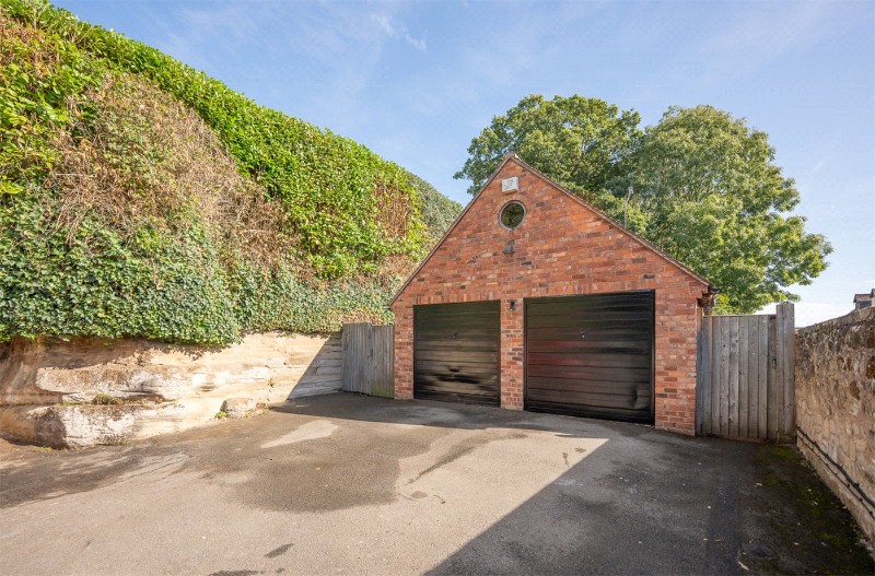 Priory Road, Warwick, Warwickshire, CV34