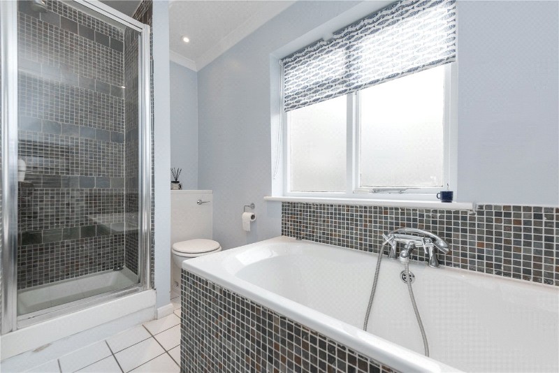 Ashburnham Road, London, NW10