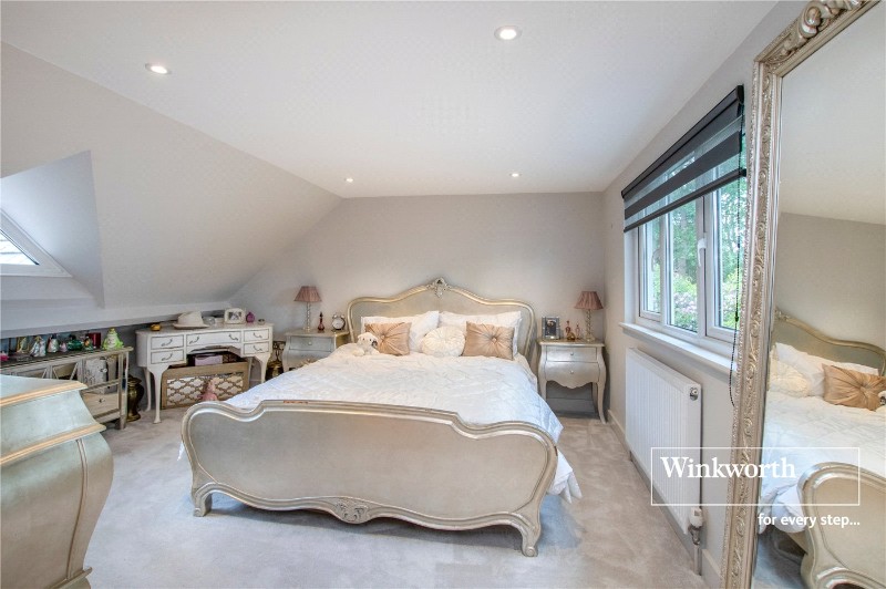 Beaufoys Avenue, Ferndown, Dorset, BH22