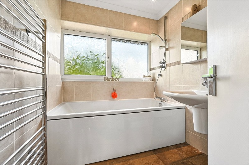 Beckett Walk, Beckenham, BR3