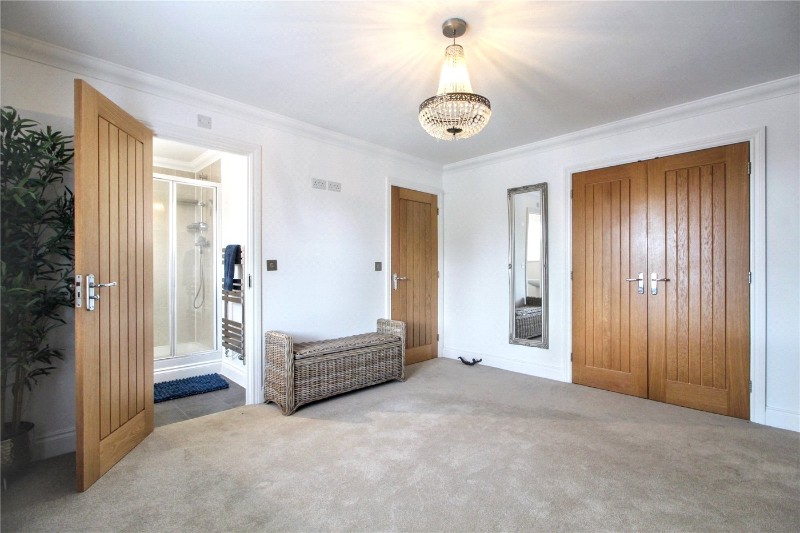 Sterlet Grove, Mulbarton, Norwich, Norfolk, NR14