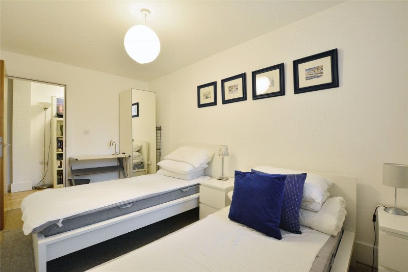 Bardsley Lane, London, SE10