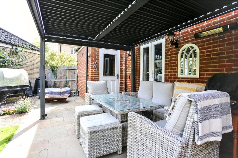 Sycamore Court, Cringleford, Norwich, Norfolk, NR4