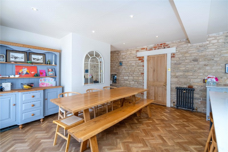 Eastgate, Deeping St. James, Peterborough, Lincolnshire, PE6