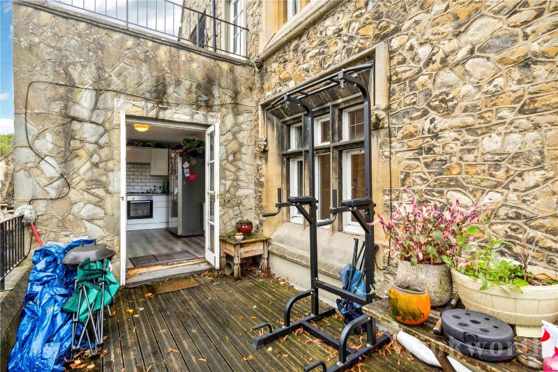 Mildmay Grove North, London, N1