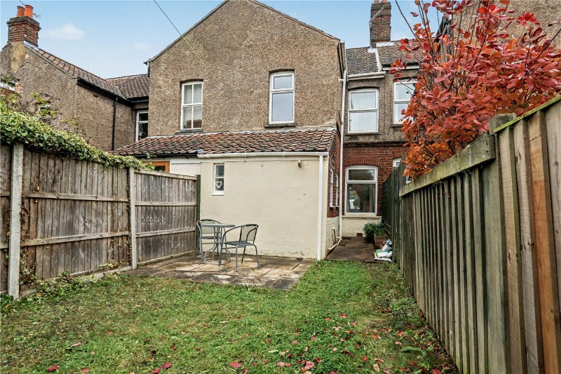 Britannia Road, Norwich, Norfolk, NR1