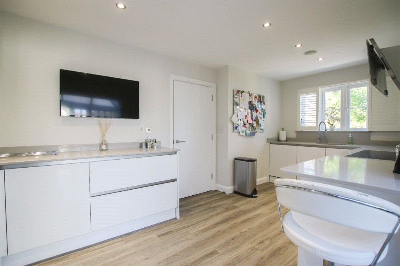 Keephatch Road, Wokingham, Berkshire, RG40