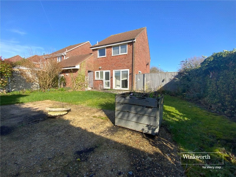 Comet Way, Mudeford, Christchurch, Dorset, BH23