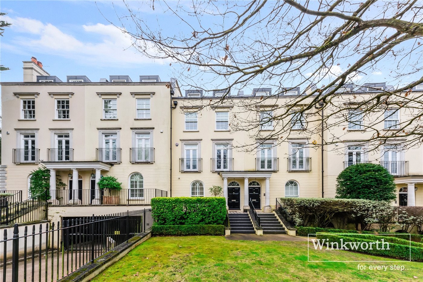 Beckenham Estate & Letting Agents Winkworth Estate Agents in