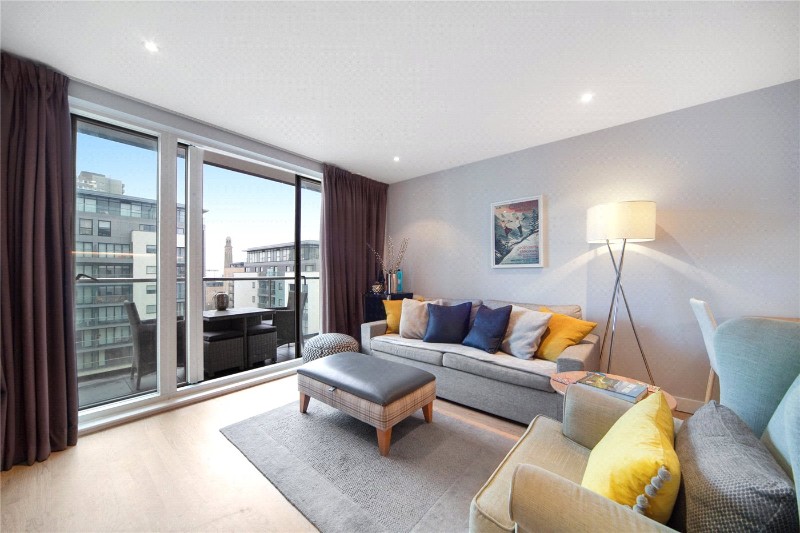 Pump House Crescent, Brentford, TW8